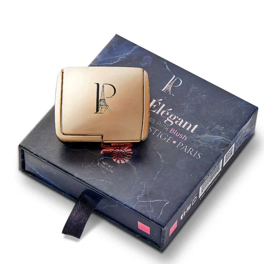 Lyon Elegant - Prestige Flawless Pink Blush, New in Factory Sealed package!!
